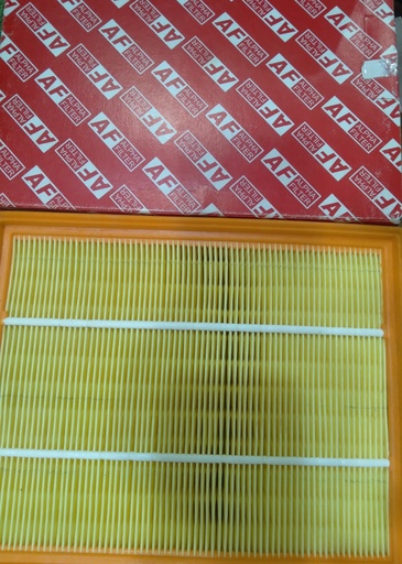 [F672] Air Filter Kia Carens [AP](AF1835) (made in Ukraine) 