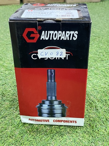 [CV083] CV Joint Outer Renault Megane 2 [G parts](made in China)(GCO99085) 
