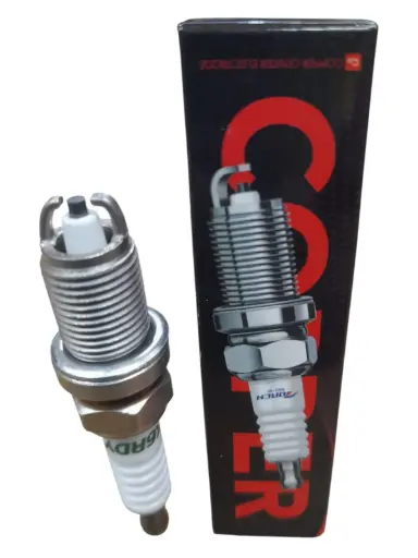 [SP196] Spark Plug 2 plugs [Torch](made in China)(K6RDY)