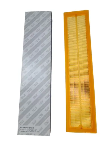 [F722] Air Filter Peugeot 307 [Azab](made in China)