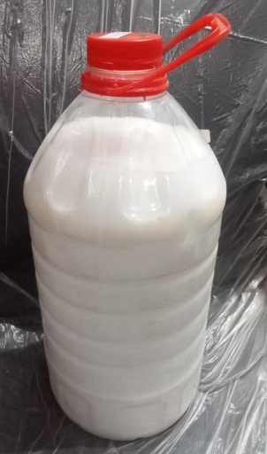 [O742] Tires shining liquid 5lt [star](made in Egypt) 