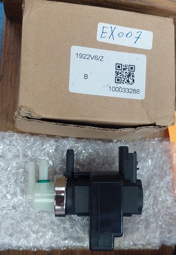 [EX007] Valve Turbo [1922v6](MADE IN CHINA)
