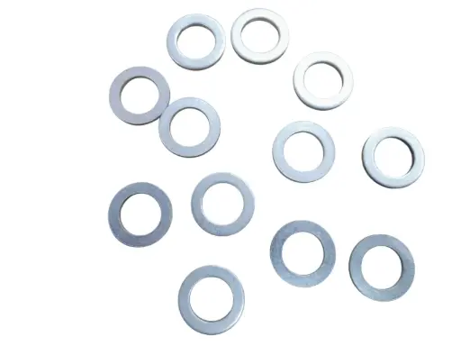 [SU079] Crush Washer Aluminum for Hyundai(made in China) 