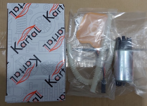 [FL092] Active Element Accent RB -KIA Rio 2012-2017 Kartal [KRT-3869](31111-1R000)(MADE IN CHINA)
