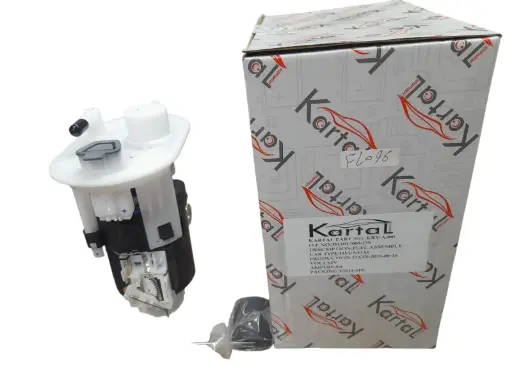 [FL096] Fuel Pump Complete Matrix- Kartal [KRT-A300] (3111017005-DS)(MADE IN CHINA)