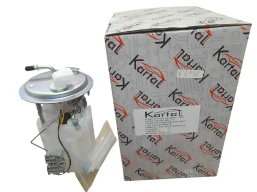 [FL098] Fuel Pump Complete Hyundai New Elantra 2010 - Kartal [KRT-A303](311102H000-DS)(MADE IN China) 