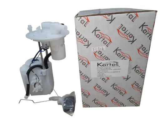 [FL104] Fuel Pump Complete Hyundai - Kartal [KRT-A1146](31110B2500)(MADE IN China)