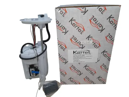 [FL106] Fuel Pump Complete Hyundai Creta - Kartal [KRT-A548](31110A000)(MADE IN China)