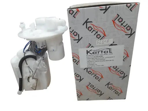 [FL108] Fuel Pump Complete RB-RIO2015-Kartal [KRT-A626](311101R500)(MADE IN CHINA) 