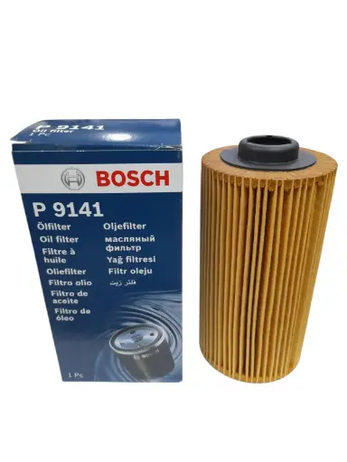 [F783] Oil Filter Element BMW [BOSCH](1457429141)