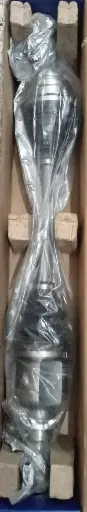 [CV091] CV Joint Internal Left Renault Logan MCV 1600CC K7M 2009 [GSP](MADE IN CHINA)(114030)