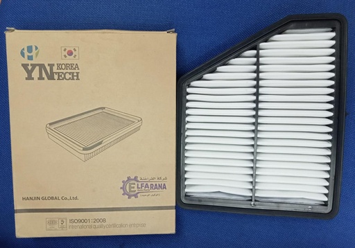 [F819] Air Filter Hyundai Matrix 2010 (Made IN Korea)