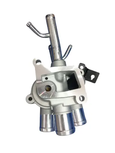 [CO163] Thermostat Housing with Thermostat Verna 1.6 [GSP](made in China)