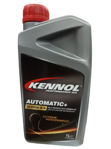 [O806] Kennol ATF DEX III - 1 lt Fully Synthetic (made in France)