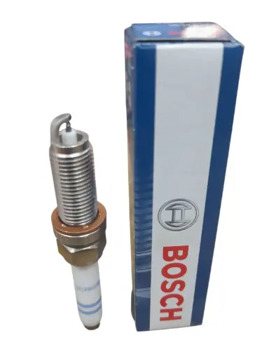 [SP234] Spark Plug Renault Megane 4 1.3 [Bosch](made in Germany) (0241140537)