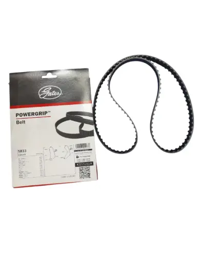 [B473] Belt Timing Fiat  118 teeth [Gates](made in EU)(5033)