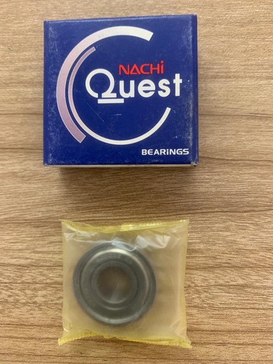 [BG083] Bearing 6000 [Nachi] (Made in Japan) 