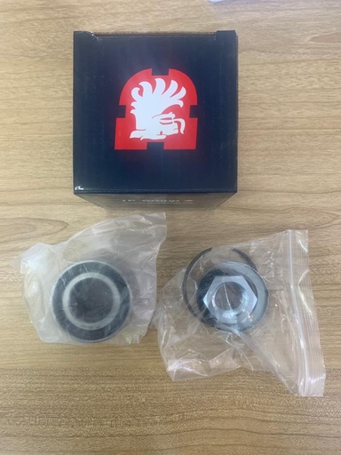 [BG081] Wheel Bearing Rear  Peugeot [JP] (4151302410) 