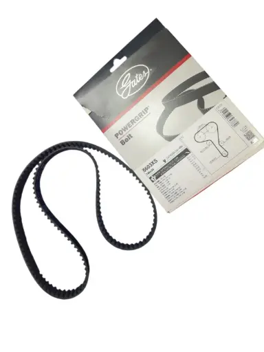 [B304] Timing Belt 146 Teeth for opel Vectra c and Astra J (Gates) - 5603XS  