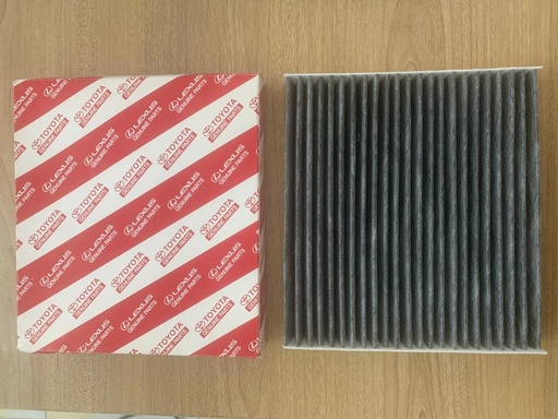 [F361] A/C Filter Toyota Corolla 2008 [After Market] (Made in China) (87139-0N010)