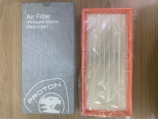 [F381] Air Filter Proton Gen 2 [After Market] (Made in China) (pw811941) 
