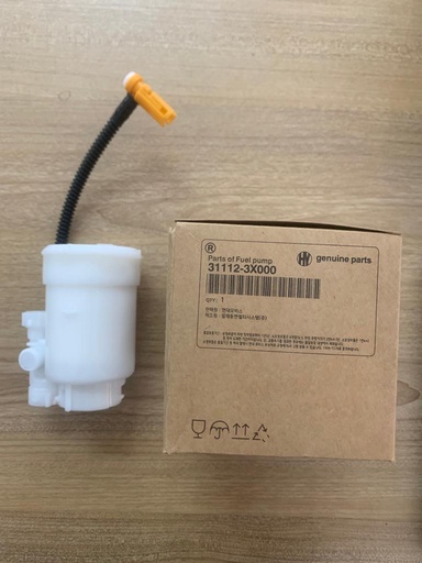 [F135] Fuel Filter Hyundai Elantra MD Inside Tank [After Market] (31112-3X000)