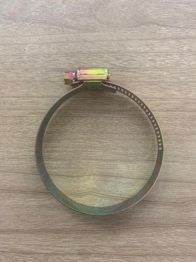 [SU025] Hose clip 3" (57-76mm) [El Tayeb]